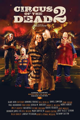 Circus of the Dead 2