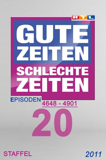 Staffel 2011