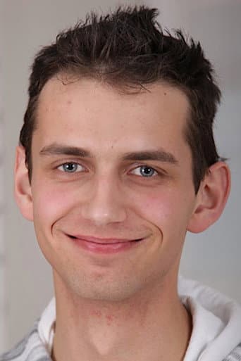Dominik Sharp