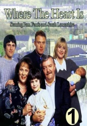 Staffel 1