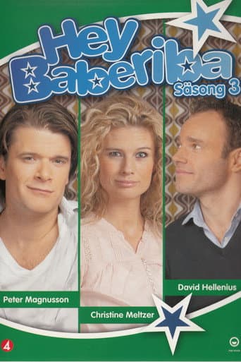 Staffel 3