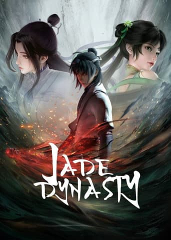 Jade-Dynastie