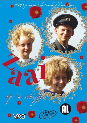 Staffel 1