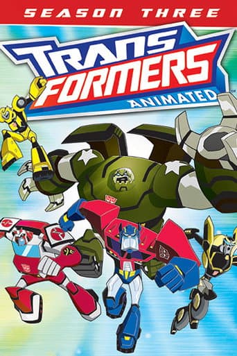 Staffel 3