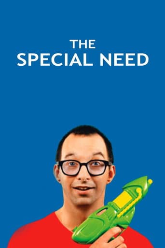 (K)ein besonderes Bedürfnis