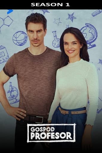 Staffel 1