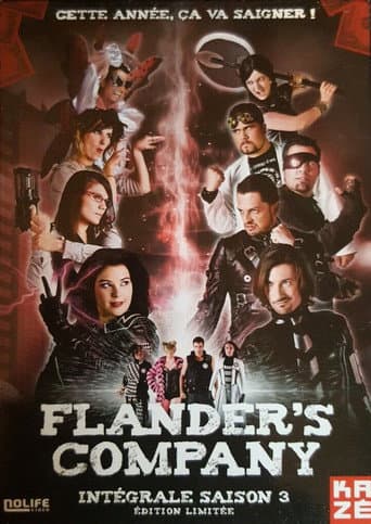 Staffel 3