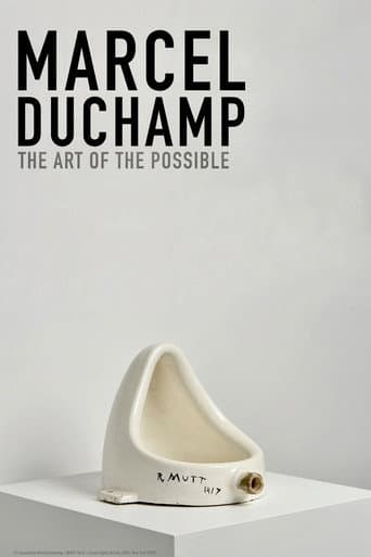 Marcel Duchamp - Die Kunst des Möglichen