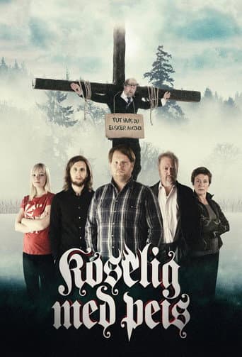 Norwegische Gemütlichkeit