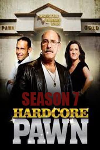 Staffel 7