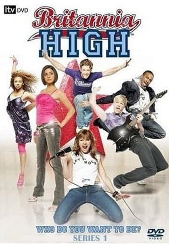 Staffel 1