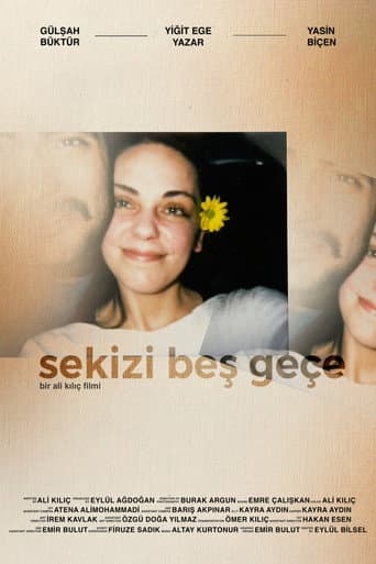 Sekizi Beş Geçe