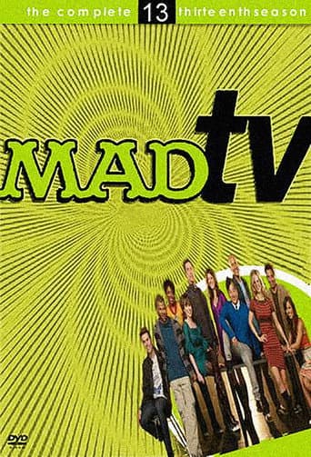 Staffel 13