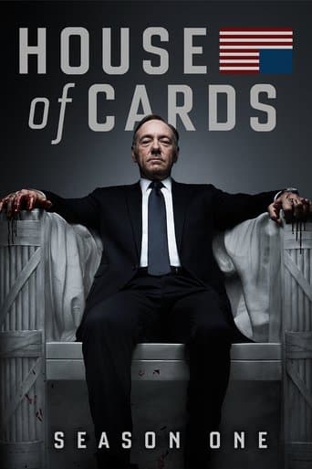 Staffel 1