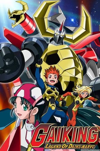 Staffel 1