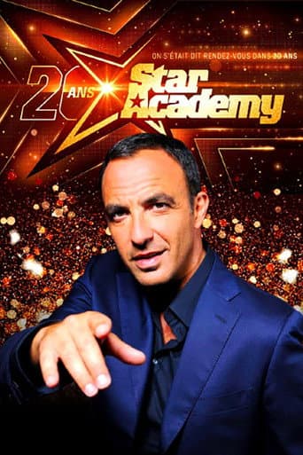 Staffel 1
