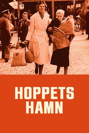 Hafen der Hoffnung
