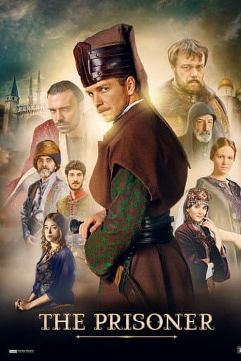 Staffel 1