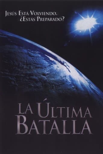 La Última Batalla