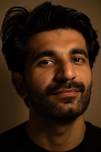 Garvit Ahuja