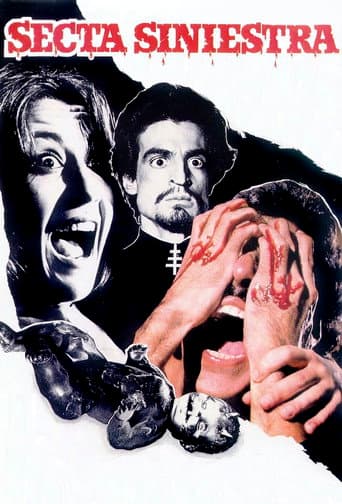 Bloody Sect