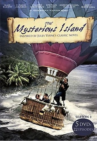 Staffel 1