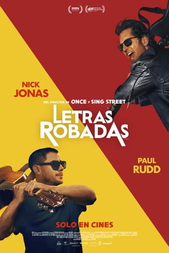 Letras robadas