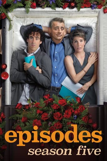 Staffel 5