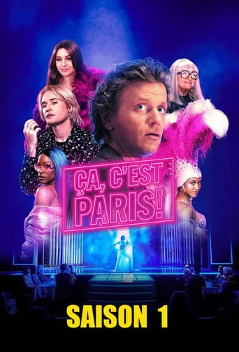 Staffel 1