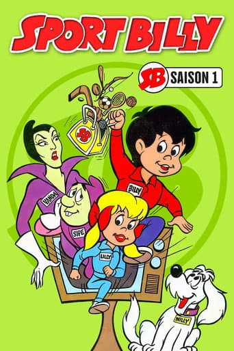 Staffel 1