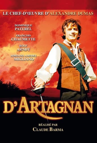 Staffel 1