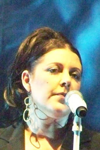 Joanne Catherall