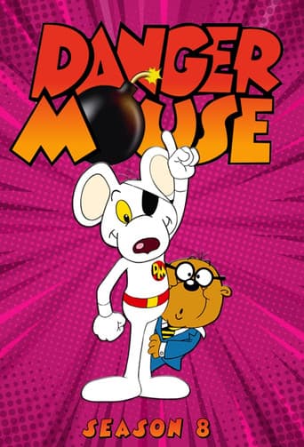 Staffel 8