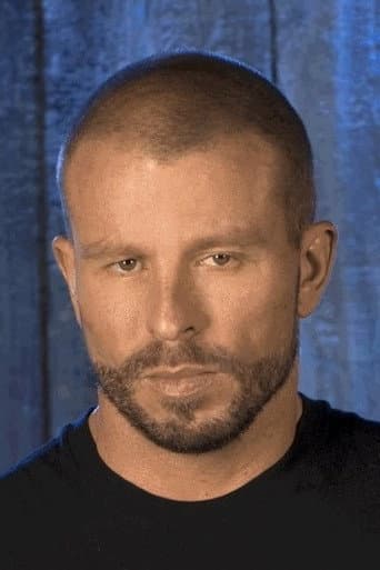 Rick Powers