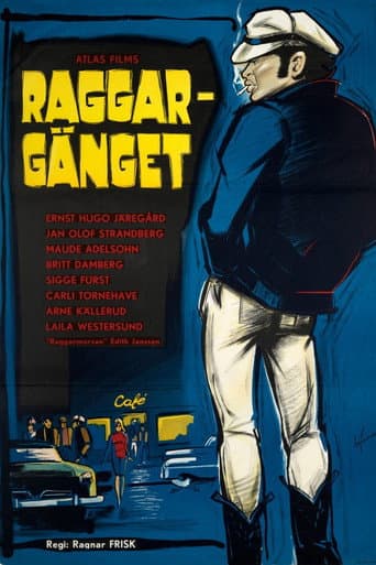 Raggargänget