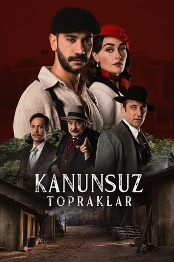 Staffel 1
