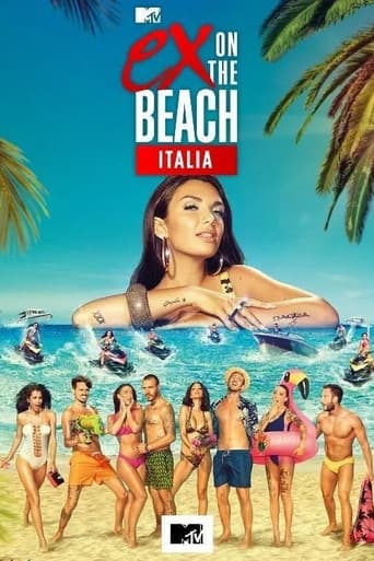 Staffel 1