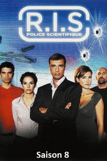Staffel 8