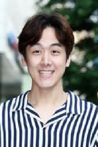 Jung Yo Han