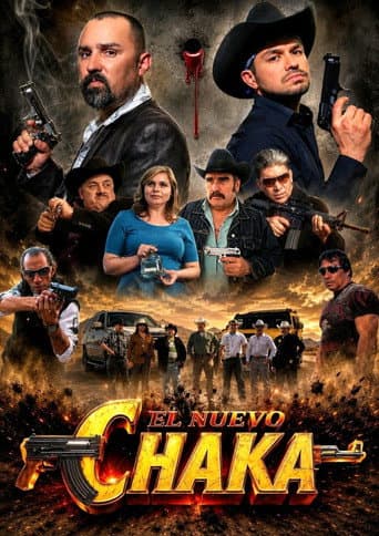 El Nuevo Chaka