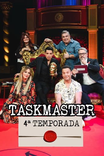 Staffel 4