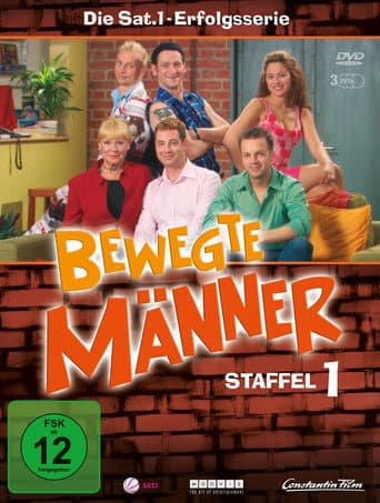 Staffel 1