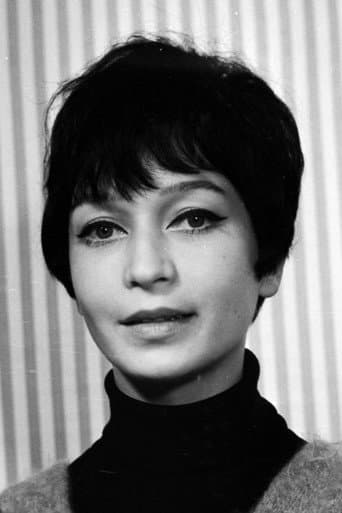 Krystyna Mikołajewska