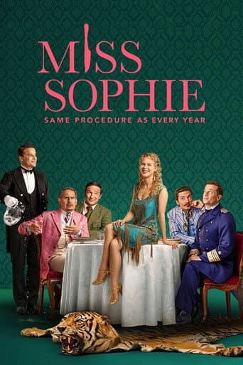 Staffel 1