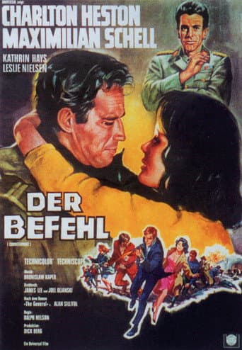 Der Befehl