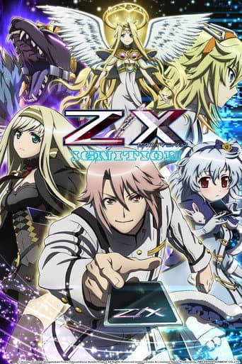 Staffel 1