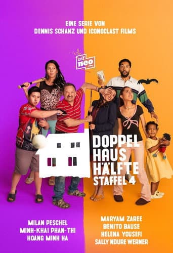Staffel 4