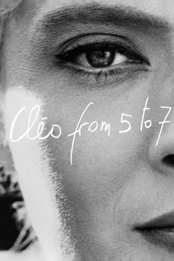 Cleo - Mittwoch zwischen 5 und 7