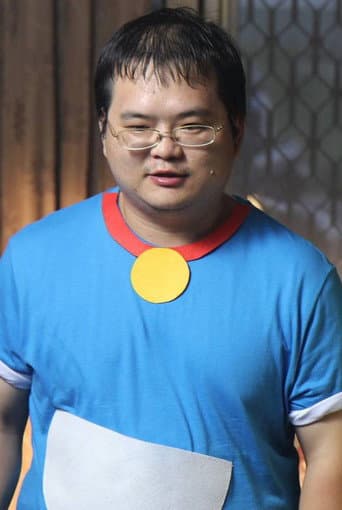 黃略耕