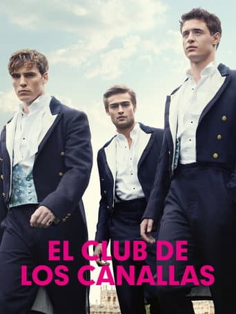 El club de los canallas